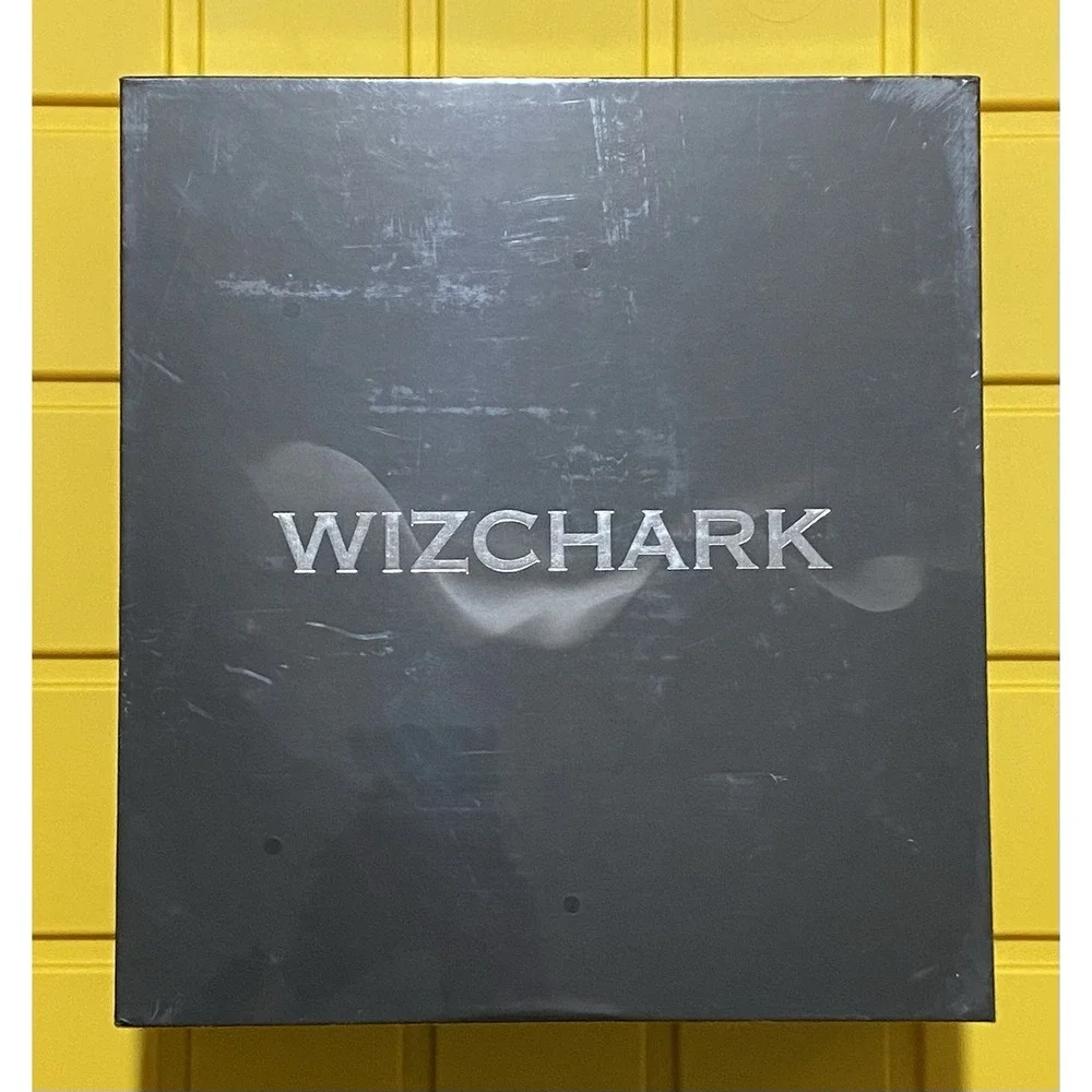 Wizchark high speed